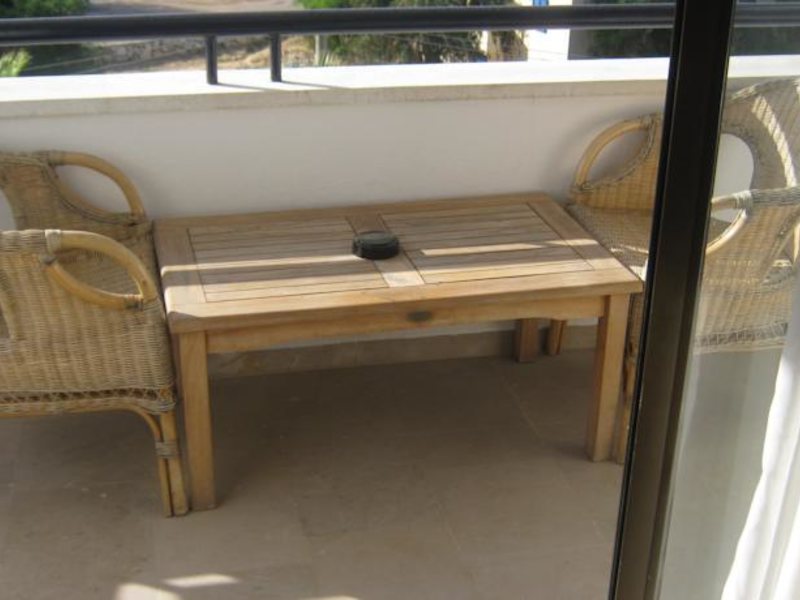 Oylum Park Hotel 95641