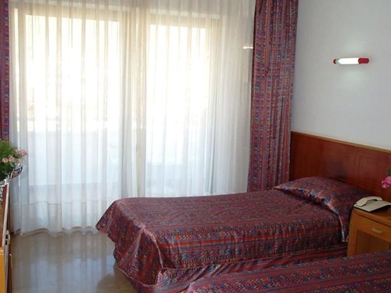 Oylum Park Hotel 95642