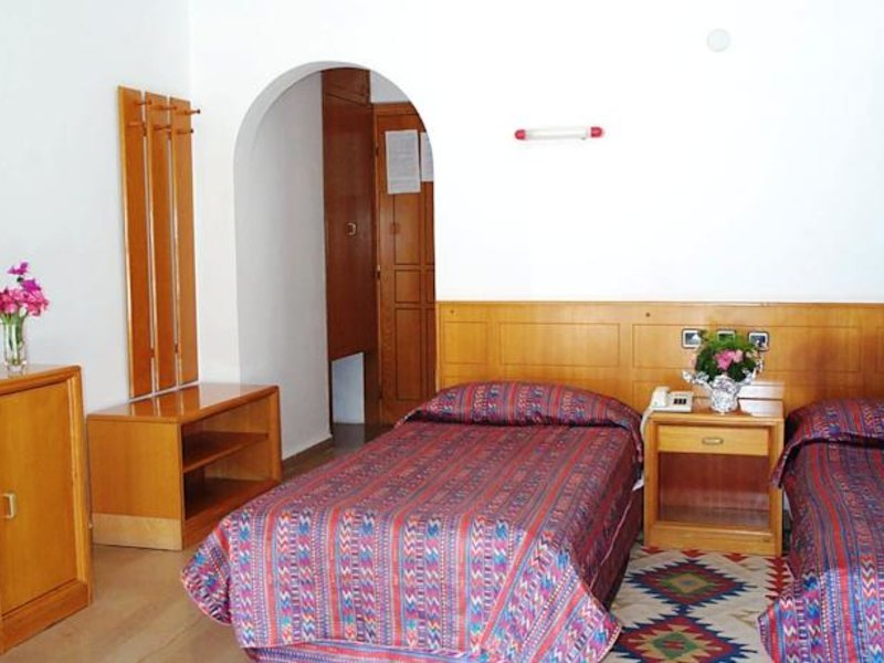 Oylum Park Hotel 95643