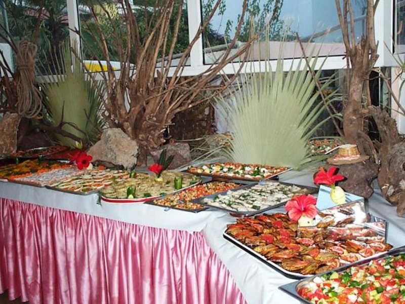 Oylum Park Hotel 95646