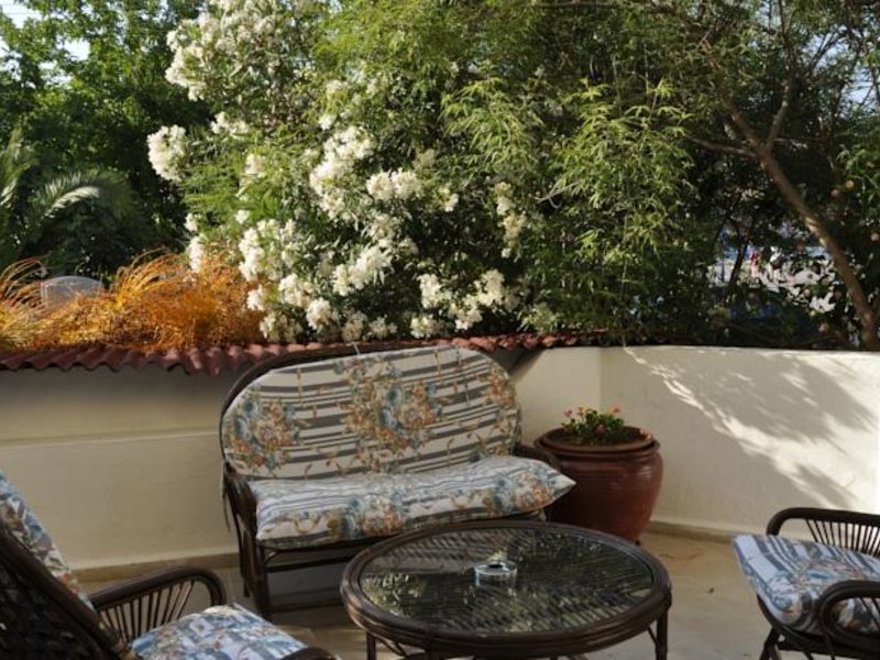 Oylum Park Hotel 95648