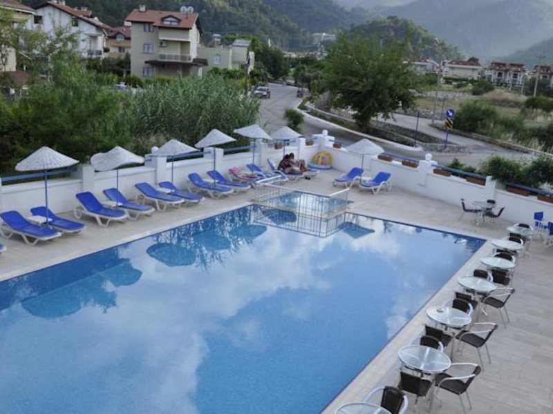 Oylum Park Hotel 95649