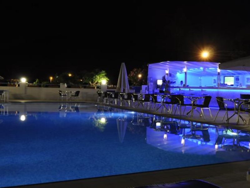 Oylum Park Hotel 95653