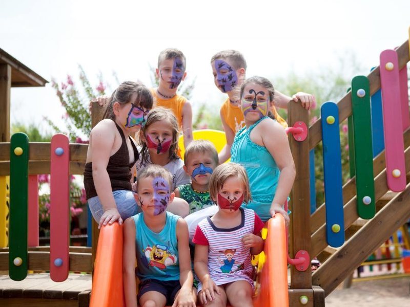 Oz Hotel Incekum Beach Resort  41436