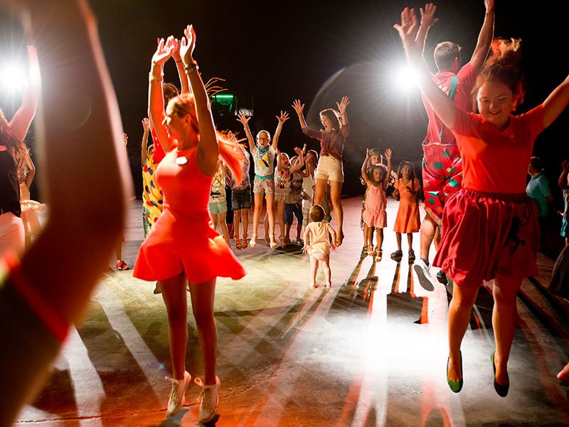 Oz Hotel Incekum Beach Resort  92346