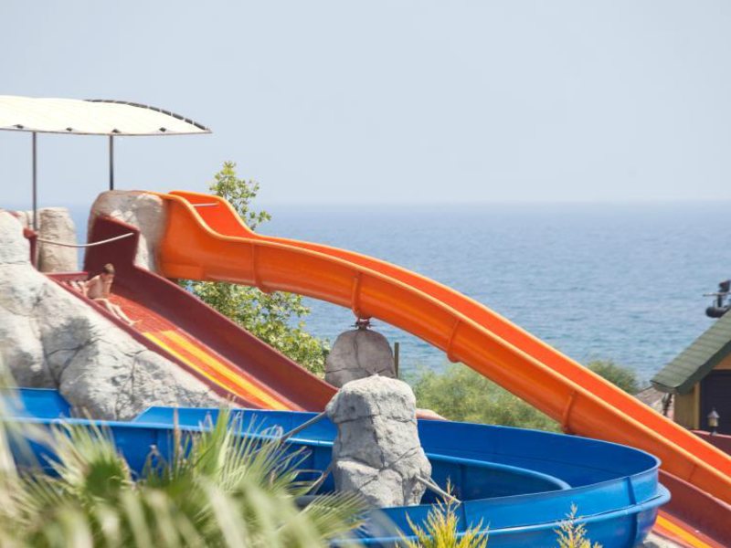 Oz Hotel Incekum Beach Resort  92348