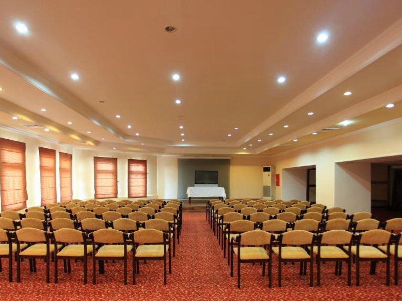 Oz Hotel Incekum Beach Resort  92351