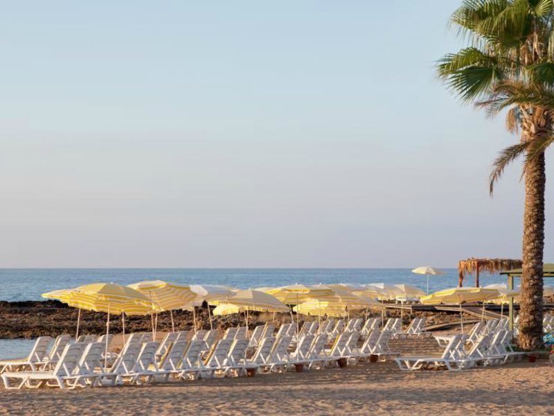 Oz Hotel Incekum Beach Resort  92353