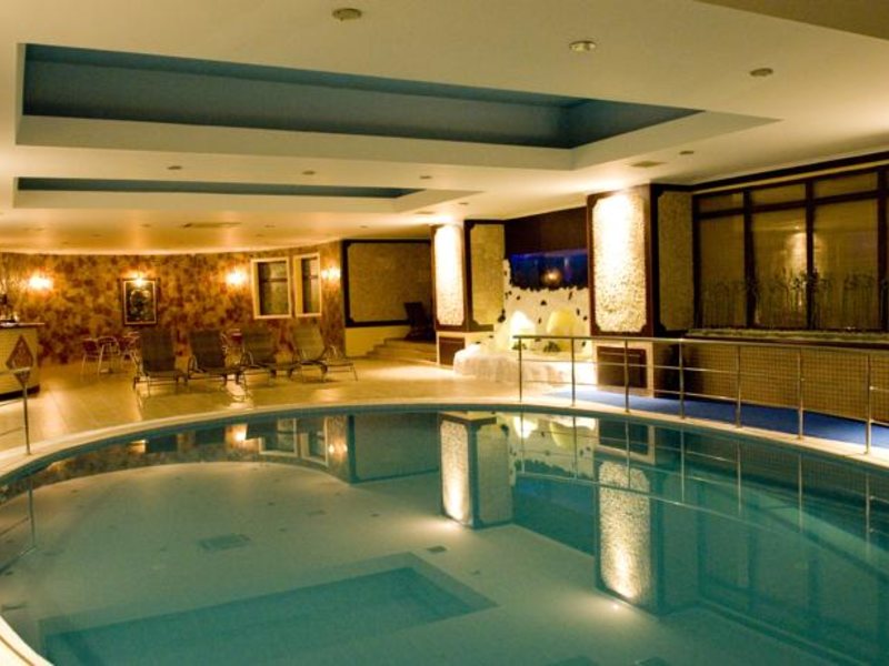 Oz Hotel Incekum Beach Resort  92355