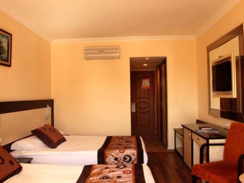 Oz Hotel Incekum Beach Resort  92356