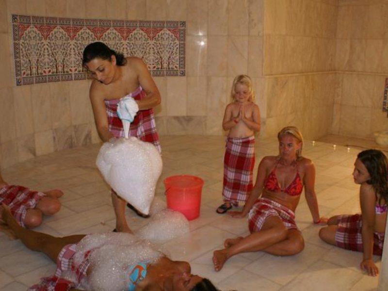 Oz Hotel Incekum Beach Resort  92358