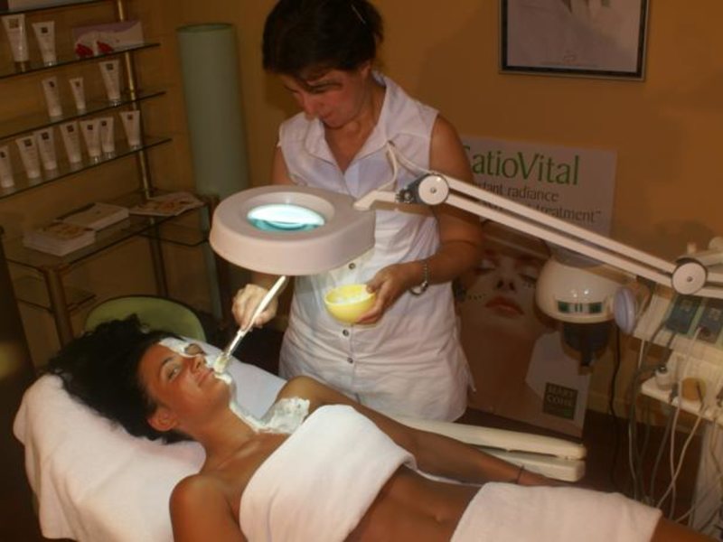 Oz Hotel Incekum Beach Resort  92359