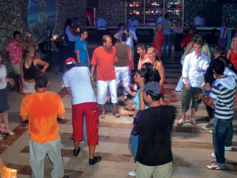 Oz Hotel Incekum Beach Resort  92361