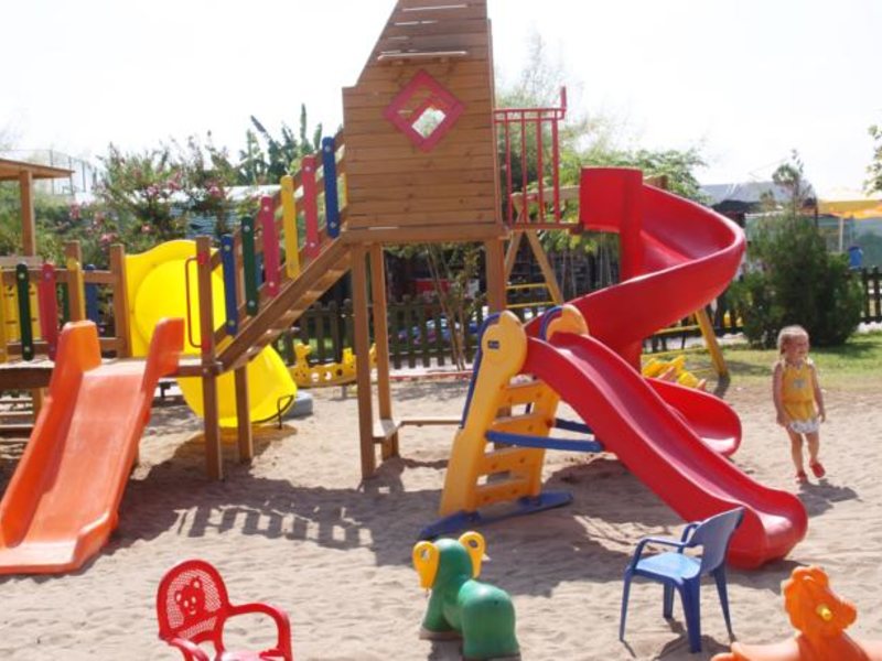 Oz Hotel Incekum Beach Resort  92362