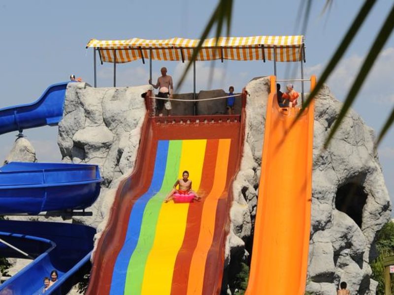 Oz Hotel Incekum Beach Resort  92364