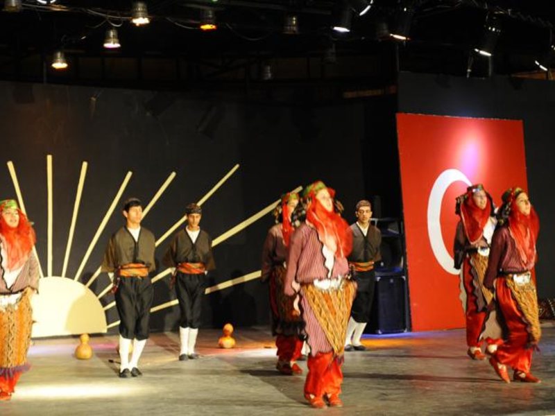 Oz Hotel Incekum Beach Resort  92365