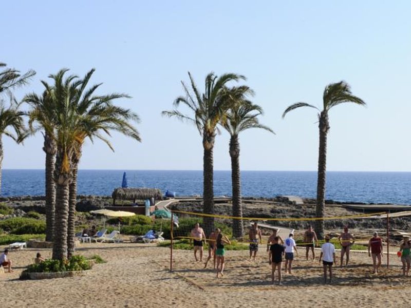 Oz Hotel Incekum Beach Resort  92368