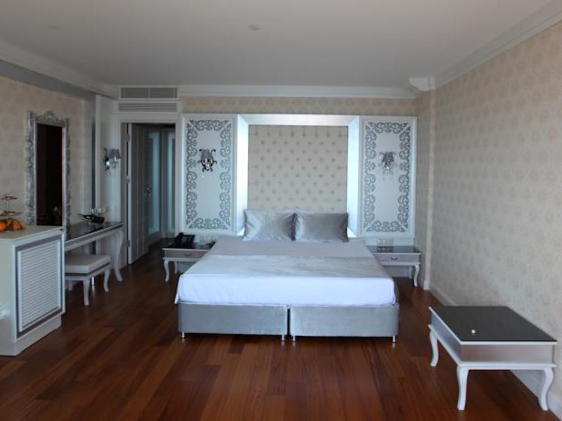 Oz Hotels Antalya Hotel Resort & Spa (ех 62564