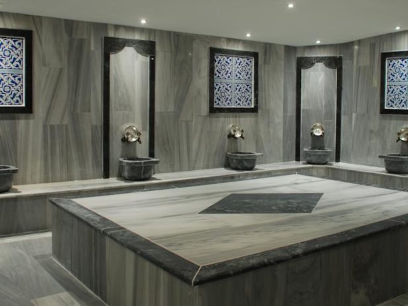 Oz Hotels Antalya Hotel Resort & Spa (ех 62566