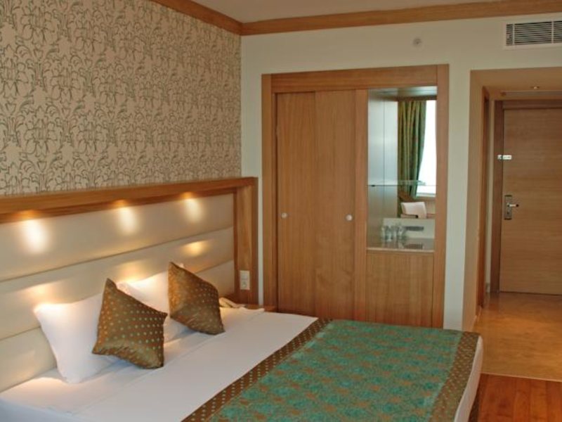Oz Hotels Antalya Hotel Resort & Spa (ех 62567