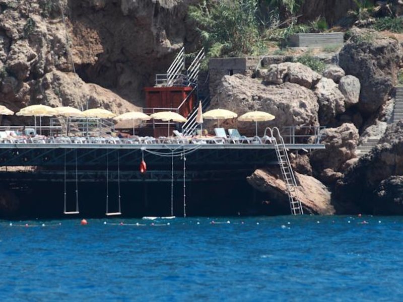 Oz Hotels Antalya Hotel Resort & Spa (ех 62569