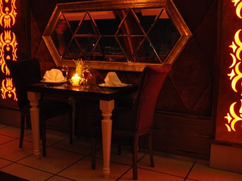 Oz Hotels Antalya Hotel Resort & Spa (ех 62571