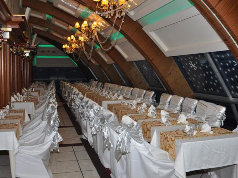 Oz Hotels Antalya Hotel Resort & Spa (ех 62572