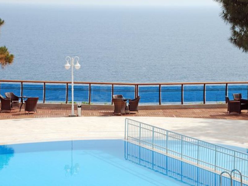 Oz Hotels Antalya Hotel Resort & Spa (ех 62573
