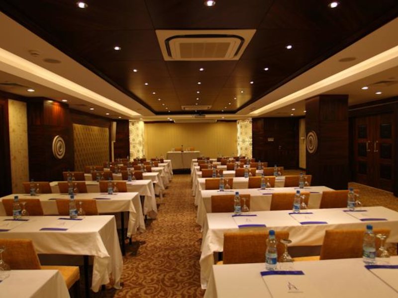 Oz Hotels Antalya Hotel Resort & Spa (ех 62575