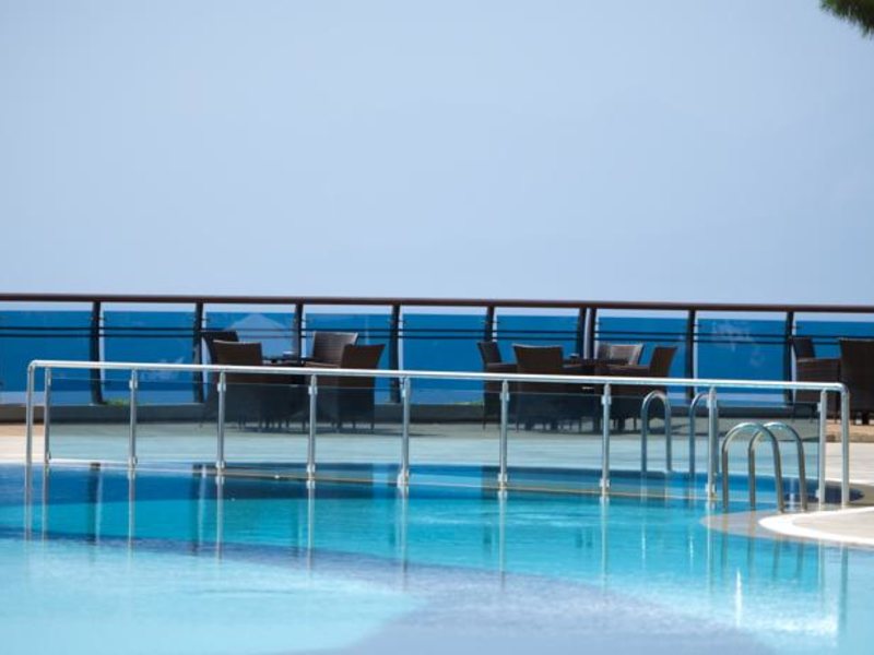 Oz Hotels Antalya Hotel Resort & Spa (ех 62579