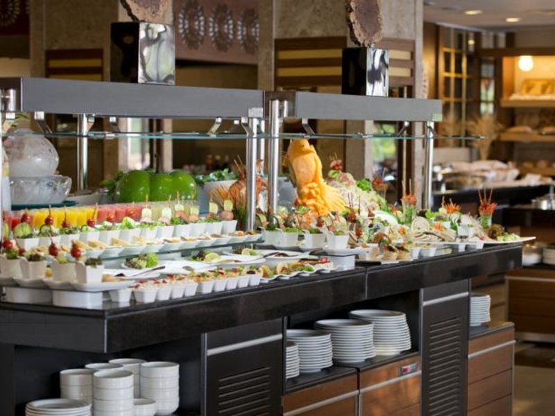 Oz Hotels Antalya Hotel Resort & Spa (ех 62581