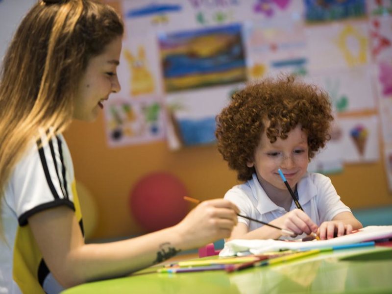 Oz Hotels Sui̇ Resort 189461