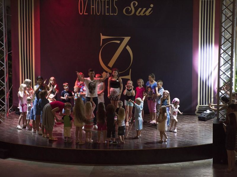 Oz Hotels Sui̇ Resort 189463