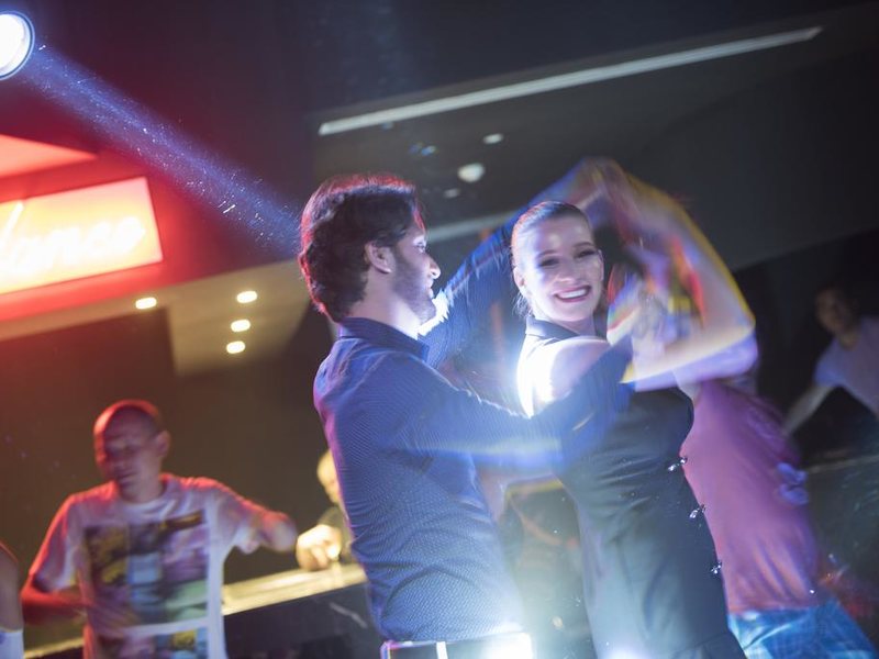 Oz Hotels Sui̇ Resort 189467