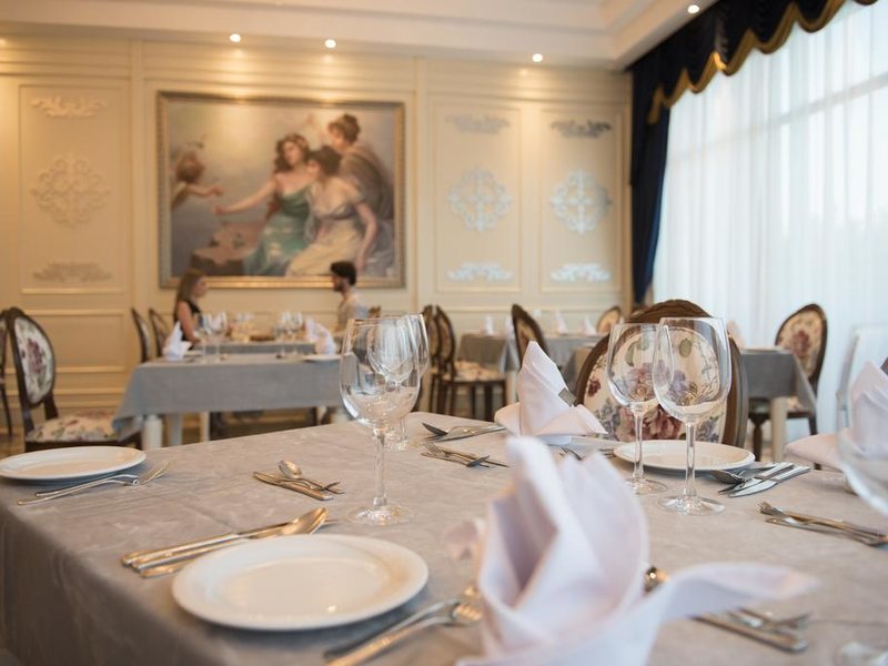 Oz Hotels Sui̇ Resort 189468