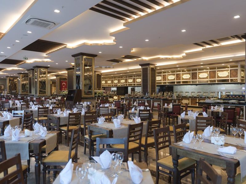 Oz Hotels Sui̇ Resort 189469