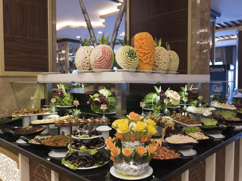 Oz Hotels Sui̇ Resort 189470