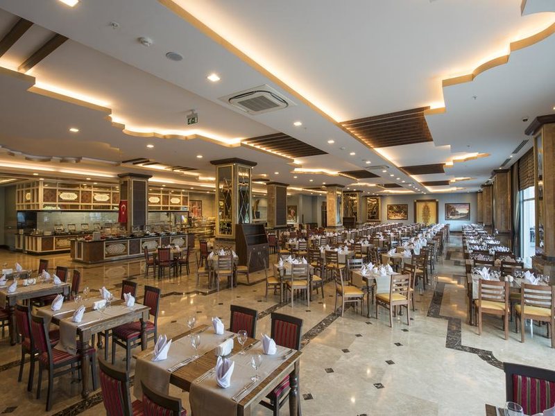 Oz Hotels Sui̇ Resort 189471