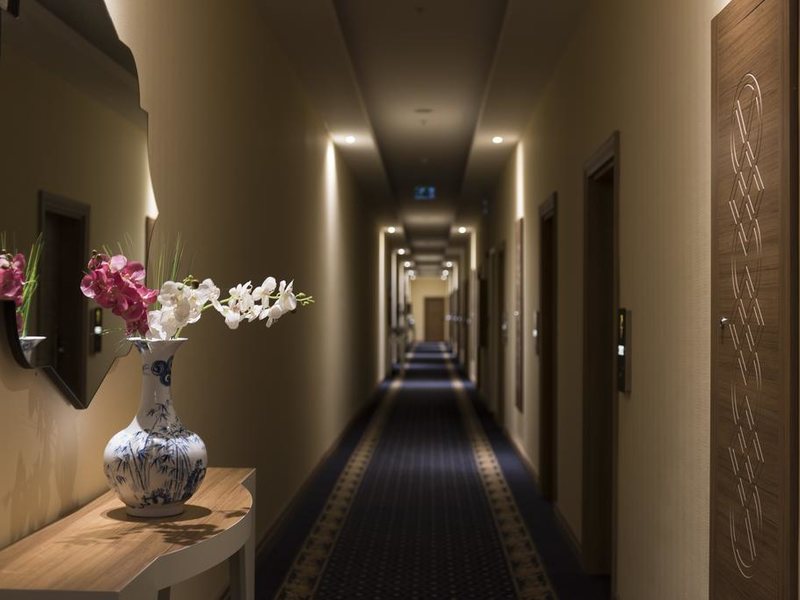 Oz Hotels Sui̇ Resort 189472