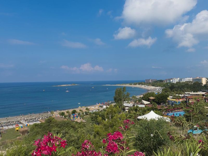 Oz Hotels Sui̇ Resort 189475