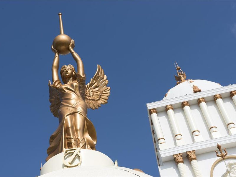 Oz Hotels Sui̇ Resort 189478