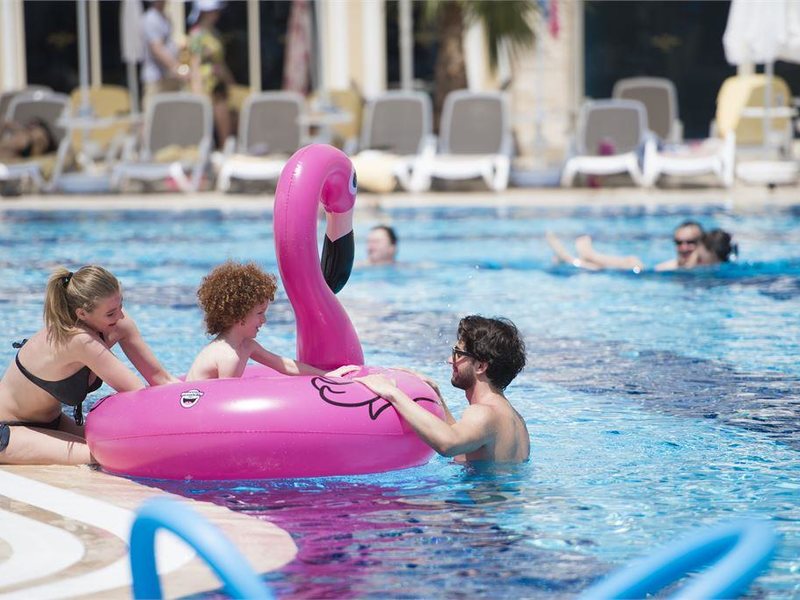 Oz Hotels Sui̇ Resort 189485