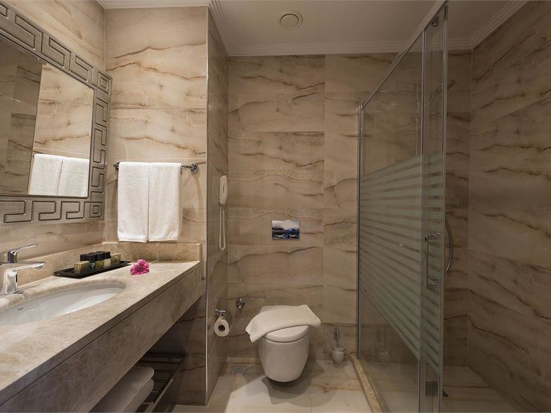 Oz Hotels Sui̇ Resort 189488