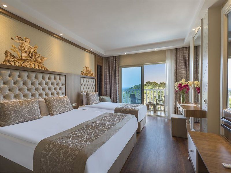 Oz Hotels Sui̇ Resort 189489