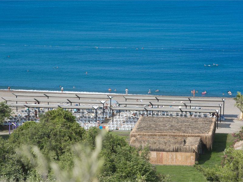 Oz Hotels Sui̇ Resort 189491