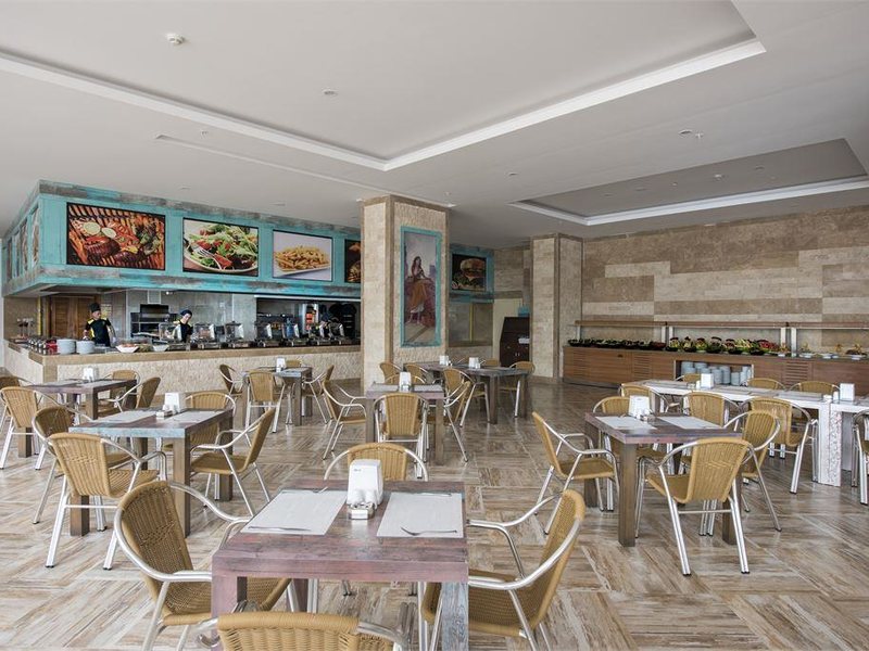 Oz Hotels Sui̇ Resort 189492