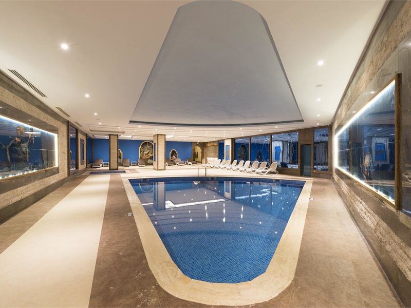 Oz Hotels Sui̇ Resort 189493