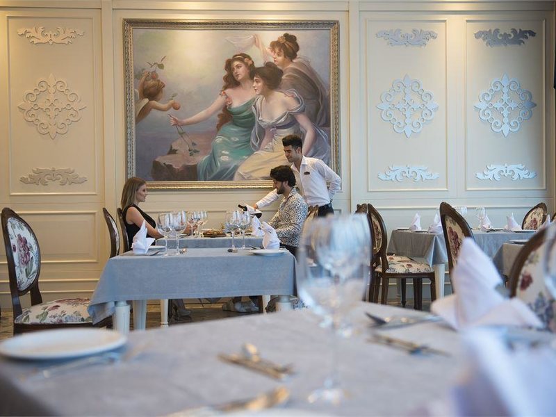 Oz Hotels Sui̇ Resort 189494