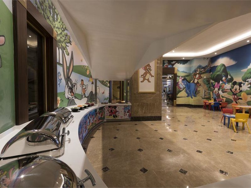 Oz Hotels Sui̇ Resort 189496