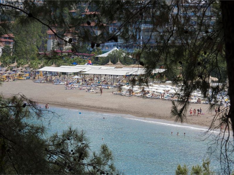 Oz Hotels Sui̇ Resort 189500